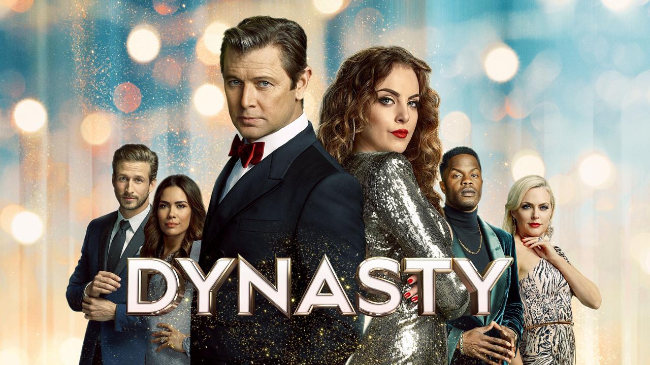 مسلسل Dynasty الموسم الرابع الحلقة 1 الاولي مترجمة HD