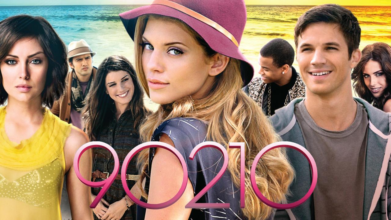 مسلسل 90210 الموسم الخامس الحلقة 11 الحادية عشر مترجمة HD