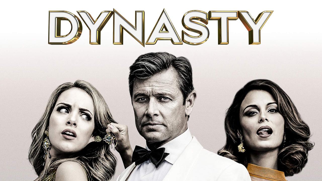 مسلسل Dynasty الموسم الاول الحلقة 20 العشرون مترجمة HD