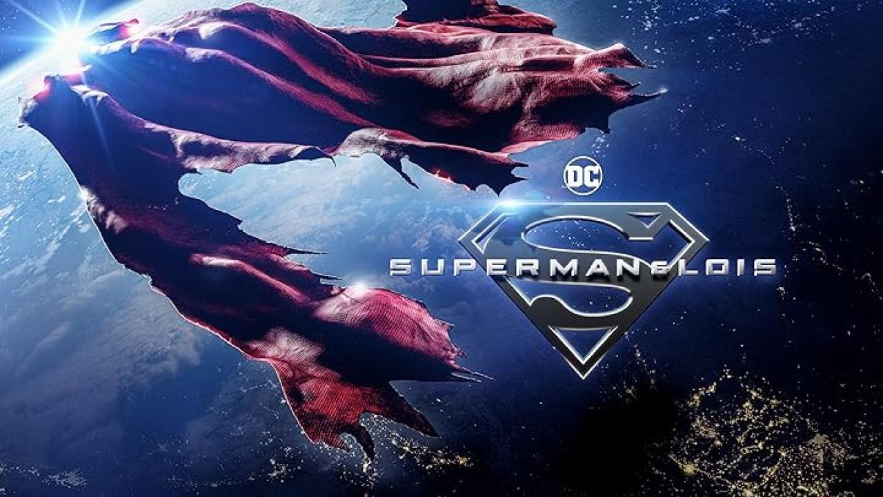 مسلسل Superman and Lois الموسم الرابع الحلقة 1 الاولي مترجمة HD