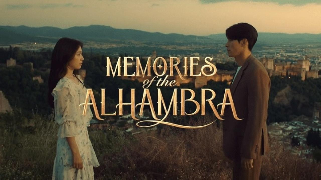 مسلسل Memories of the Alhambra الحلقة 1 الاولي مترجمة HD