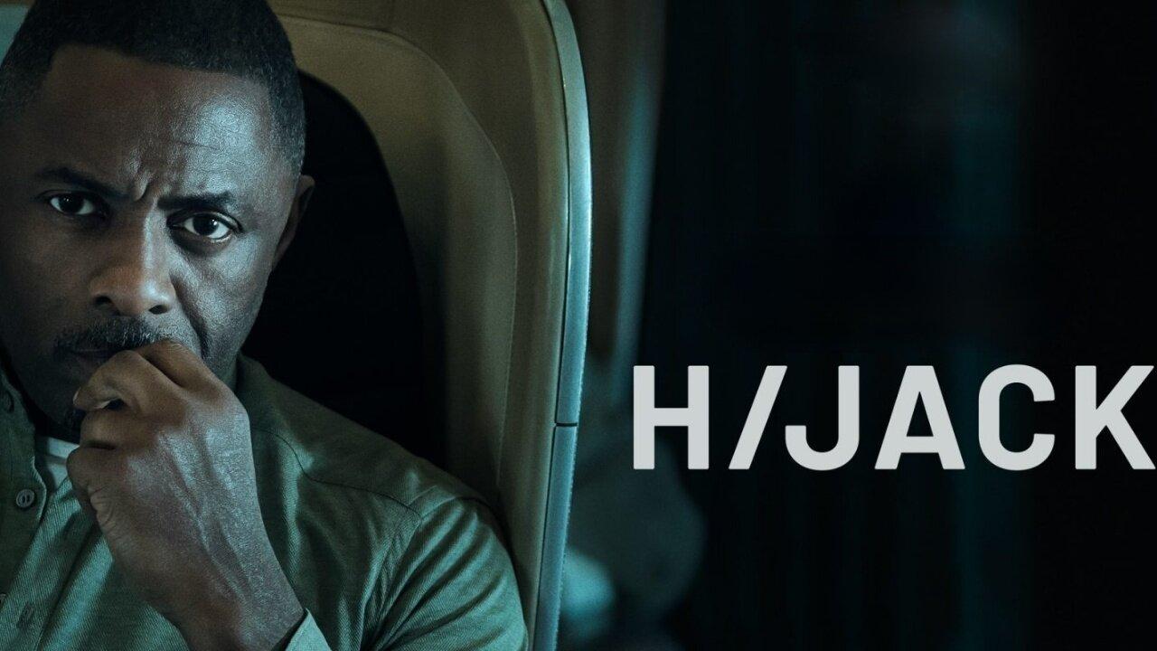 مسلسل Hijack الموسم الاول الحلقة 1 الاولي مترجمة HD