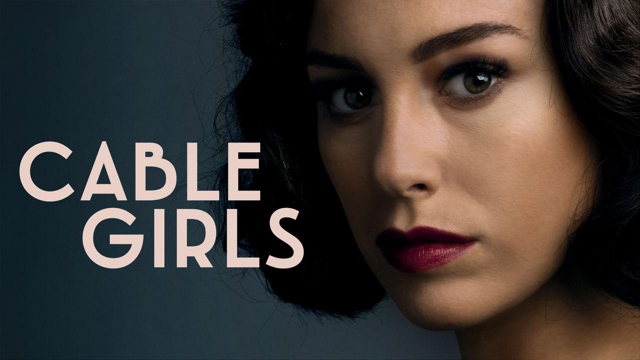 مسلسل Cable Girls الموسم الثالث الحلقة 6 السادسة مترجمة HD