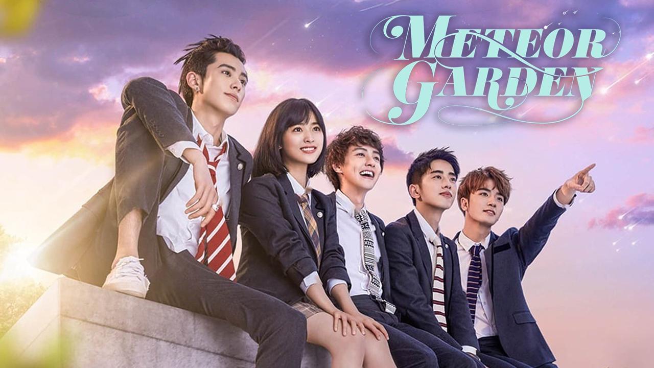 Meteor Garden - فتيان الزهور