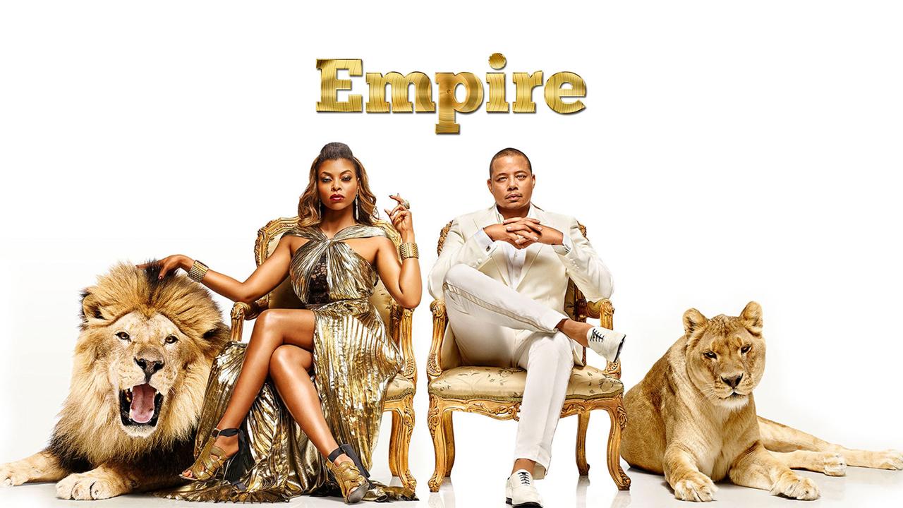 مسلسل Empire الموسم الثاني الحلقة 13 الثالثة عشر مترجمة HD