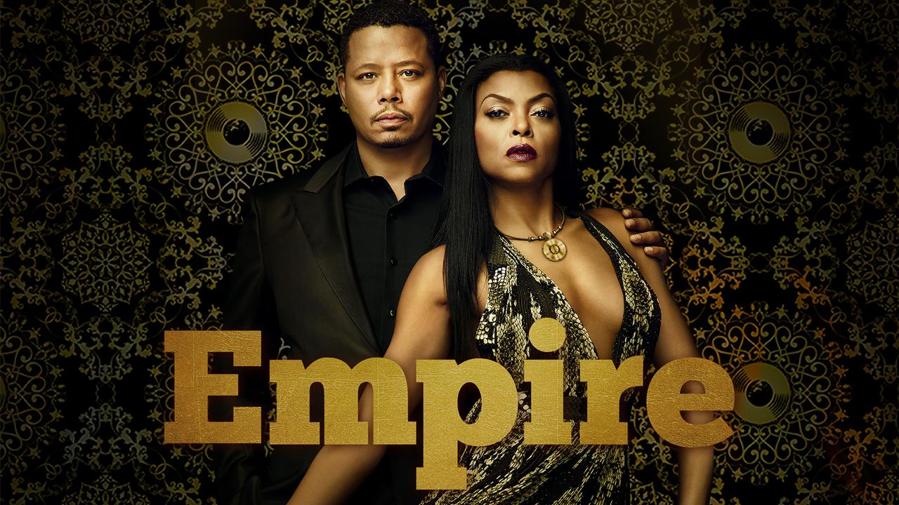 مسلسل Empire الموسم الثالث الحلقة 17 السابعة عشر مترجمة HD