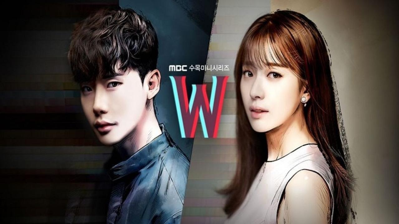 W – Two Worlds - دبليو – عالمان