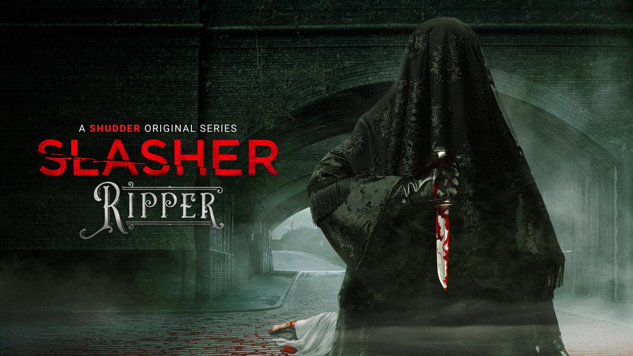 مسلسل Slasher الموسم الخامس الحلقة 1 الاولي مترجمة HD