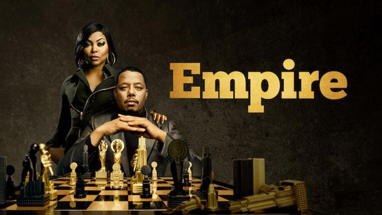 مسلسل Empire الموسم الخامس الحلقة 9 التاسعة مترجمة HD