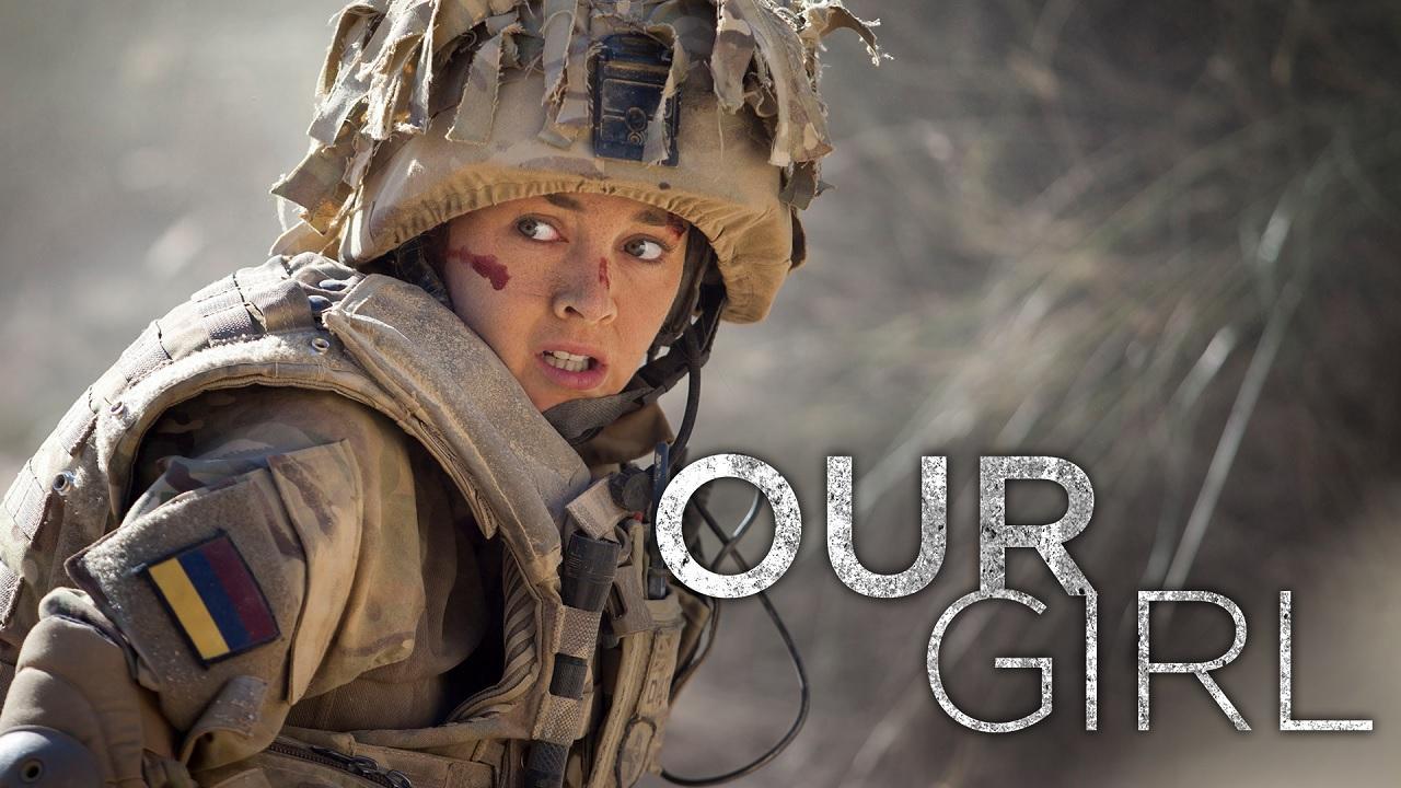 مسلسل Our Girl الموسم الثاني الحلقة 2 مترجمة