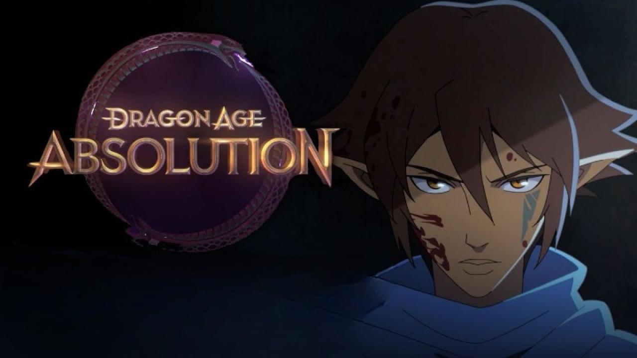 Dragon Age: Absolution