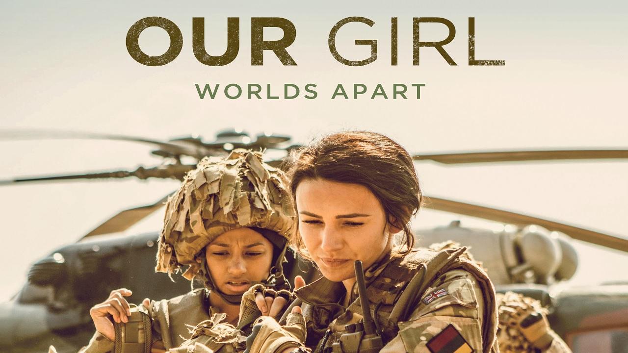 مسلسل Our Girl الموسم الرابع الحلقة 2 مترجمة