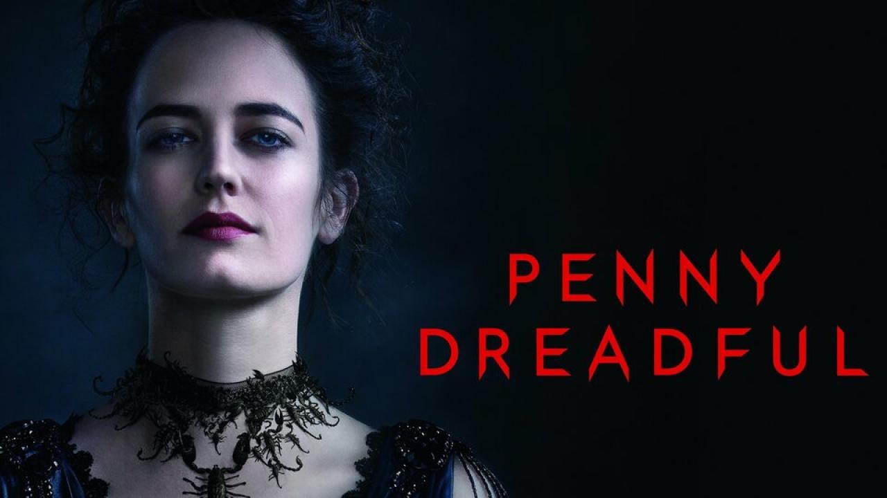 مسلسل Penny Dreadful مترجم