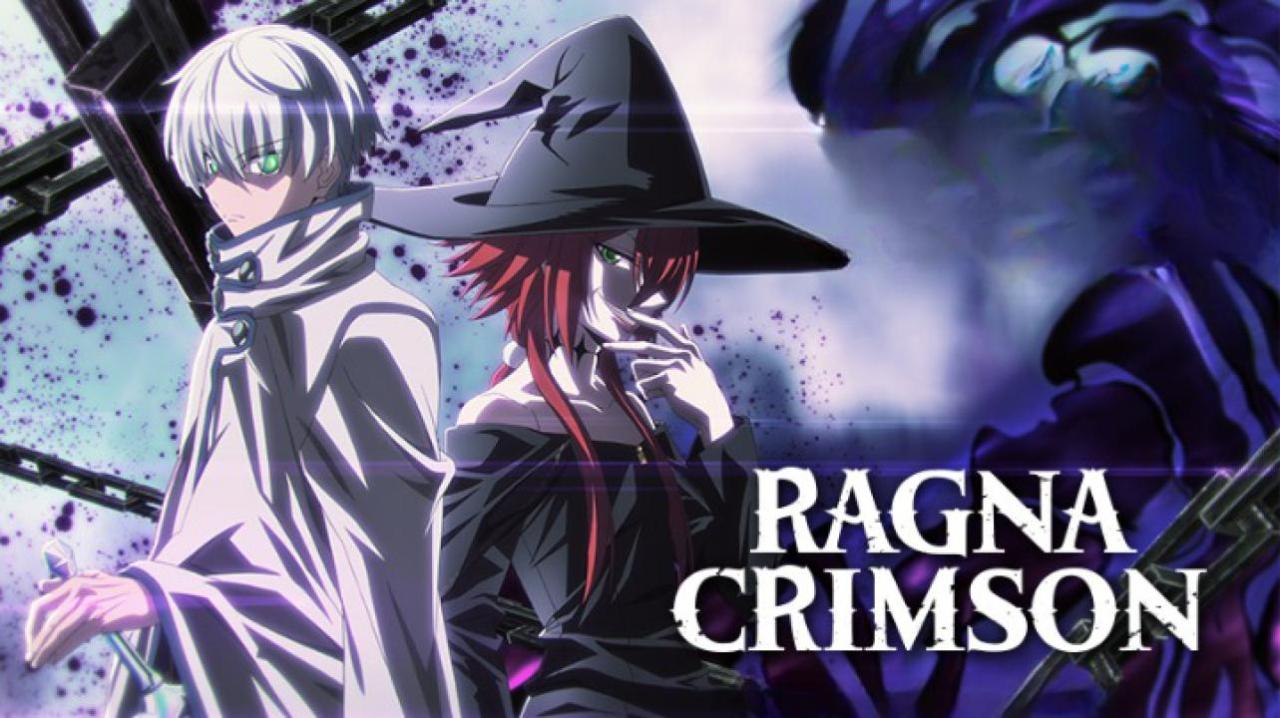 Ragna Crimson