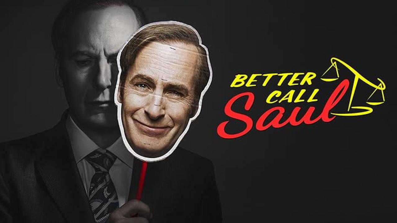 مسلسل Better Call Saul 