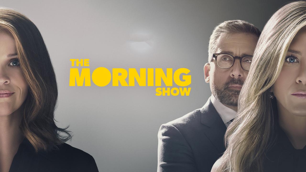 مسلسل The Morning Show الموسم الثالث الحلقة 5 الخامسة مترجمة HD