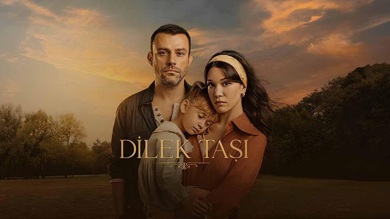 مسلسل حجر الامنيات الحلقة 1 الاولي مترجمة HD